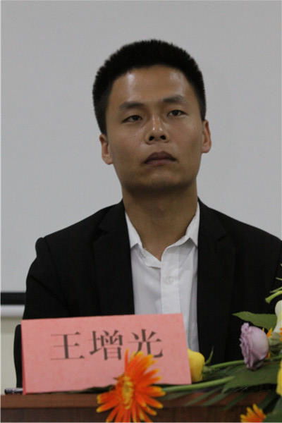 河北诚促会“诚信万里行”活动走进邯郸耀腾企业管理咨询集团 以信息技术服务助力企业诚信建设