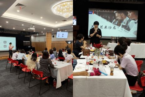 高新区优秀企业及产品展示（三） 信息技术咨询服务专场